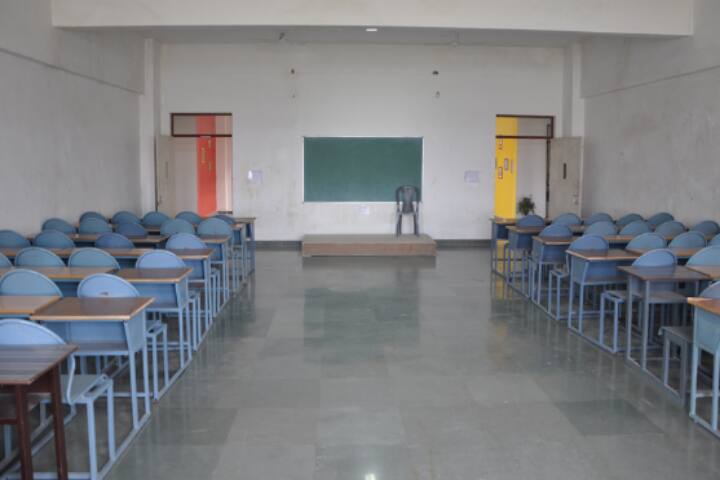 classroom
